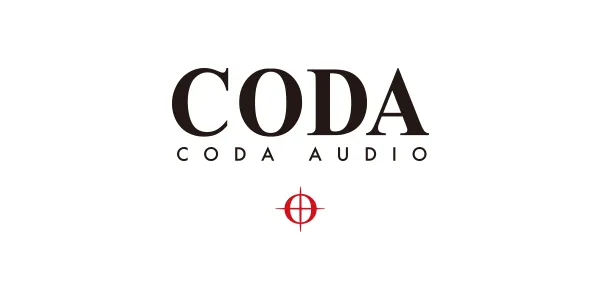 CODA AUDIO