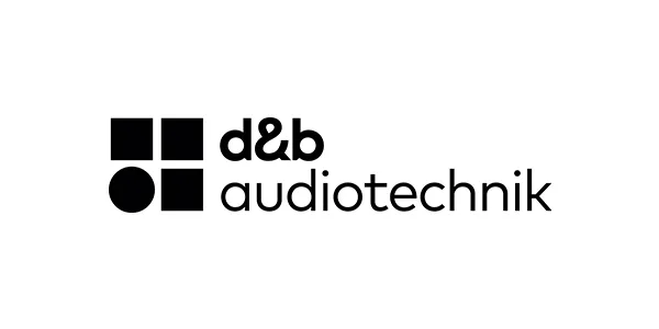 d&b audiotechnik