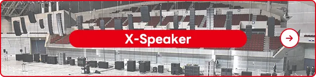 X-Speaker