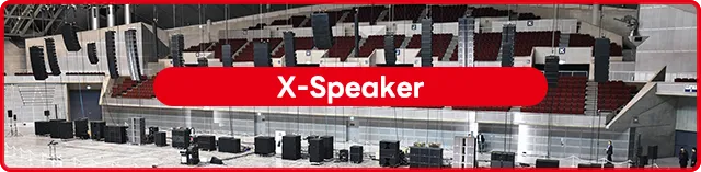 X-Speaker