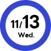 11/13