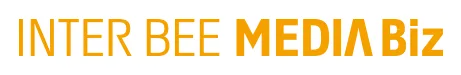INTER BEE MEDIA Biz