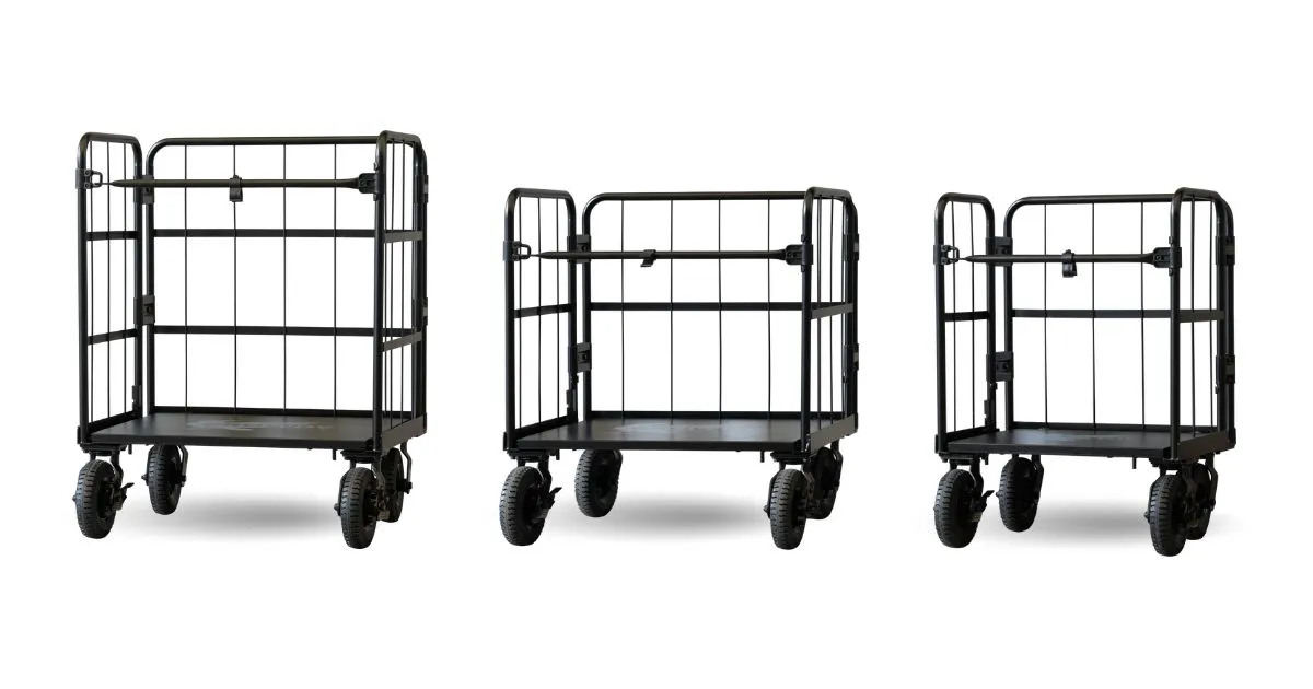 クロウディシリーズ