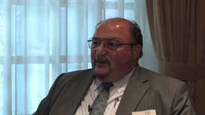 General Manager のPaul Stambaug