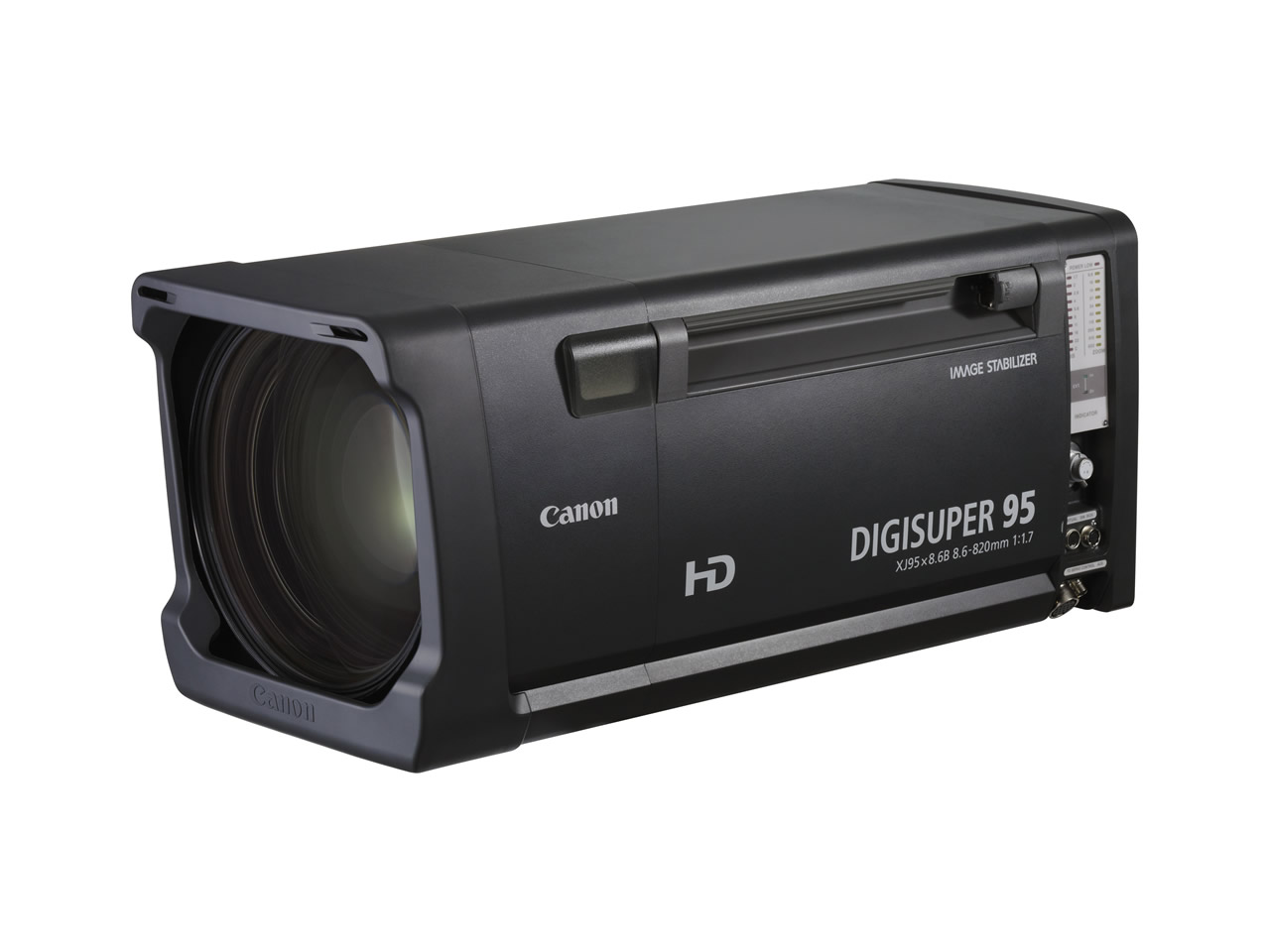 写真3:「DIGISUPER 95」