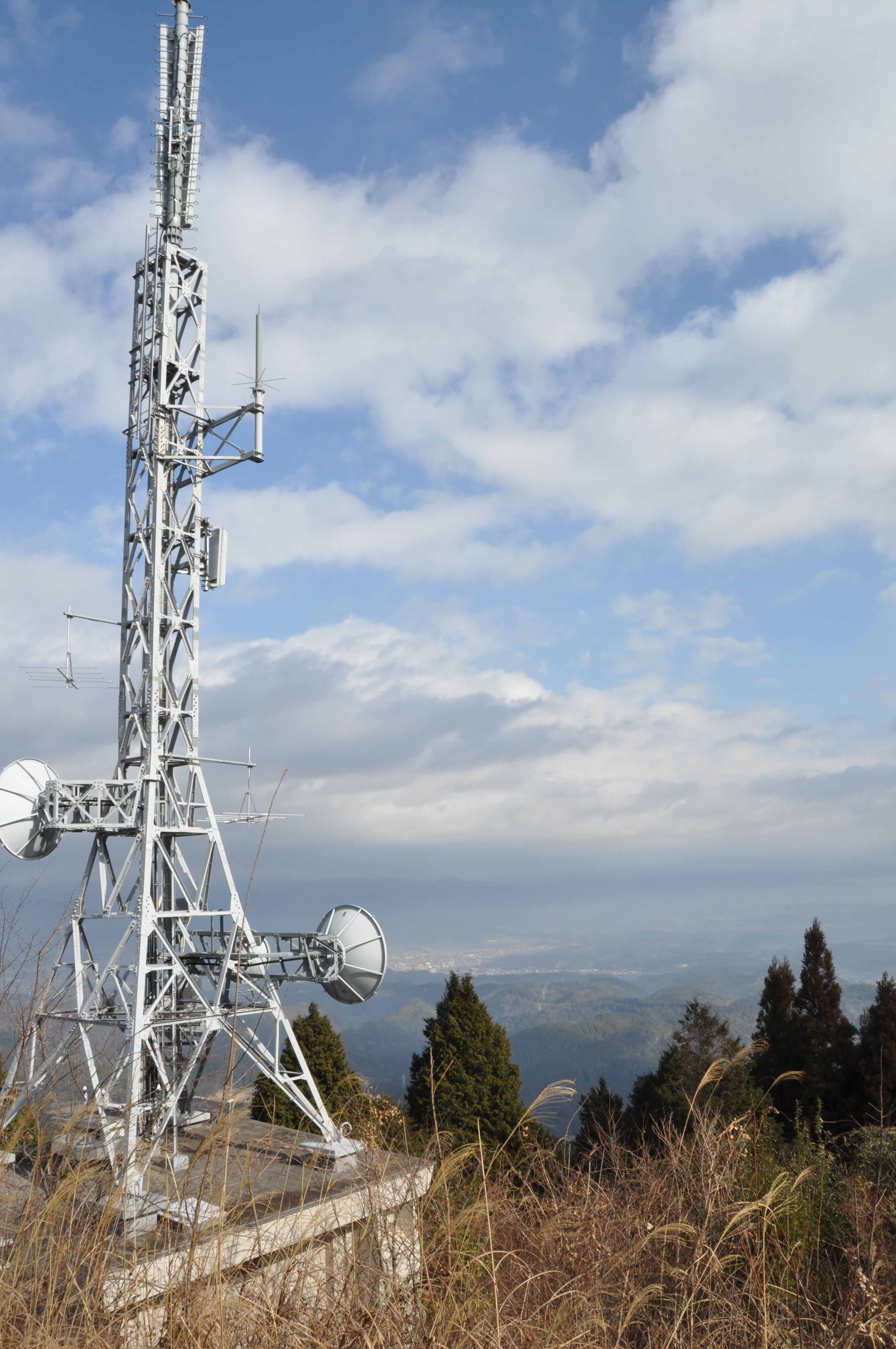 8Kも実験が進む.日本はUHDTVの全解像度を同時に試験,実験する国となる