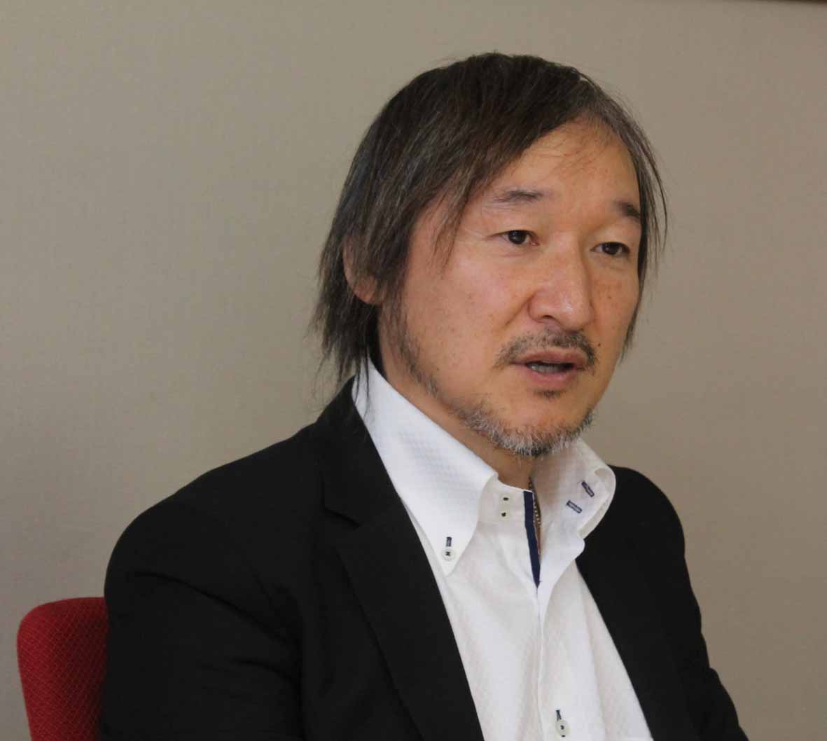 ビィズ・クロコのサウンドデザイナー 大内健司氏