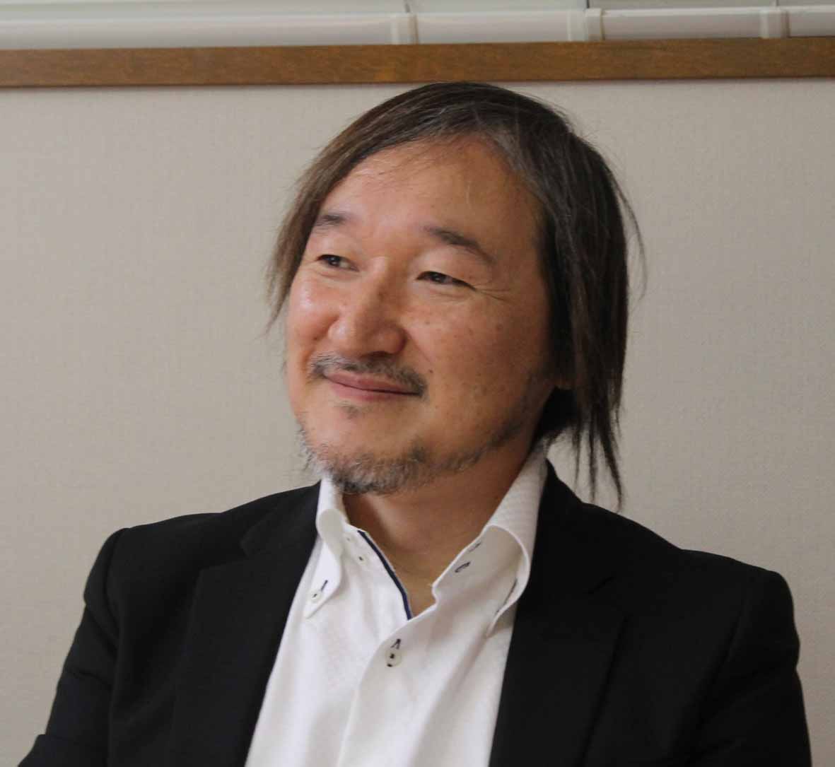 「ぜひ会場に足を運んで、ラインアレイスピーカーの世界を堪能してください」(大内氏)