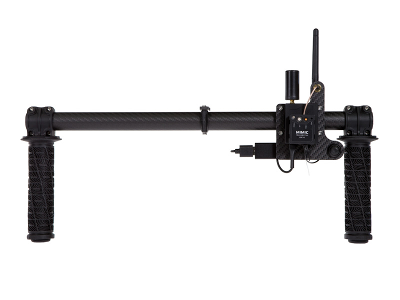 FREEFLY SYSTEMSのリモートコントロールMIMIC