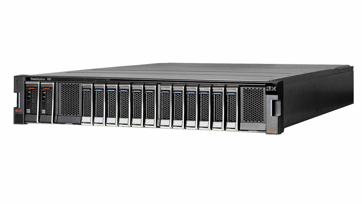 Flash System 900