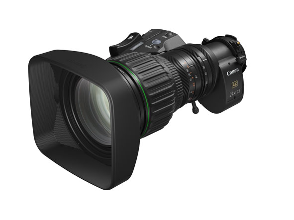 UHD GCシリーズ CJ24e×7.5B(テレタイプ)