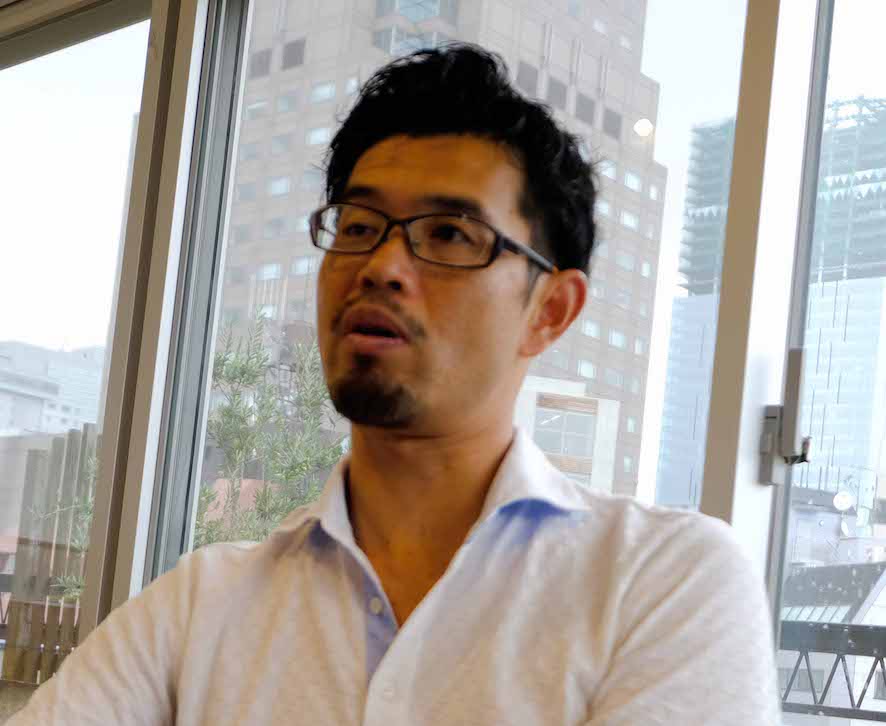 今回の国交省の規制緩和の実現へ向け、積極的な働きかけをしてきたPMAJ代表 石多氏