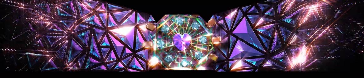 「AQUARIUM」 Maxime Guislain(マキシム・ギスラン)作