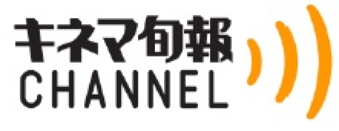 キネマ旬報CHANNELのロゴマーク