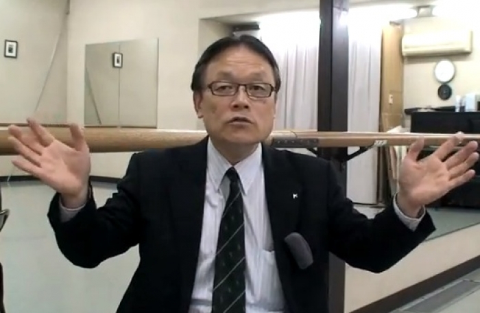 NHKアート 取締役 國重静司氏